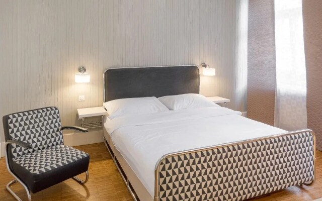Hotel Prokop Square
