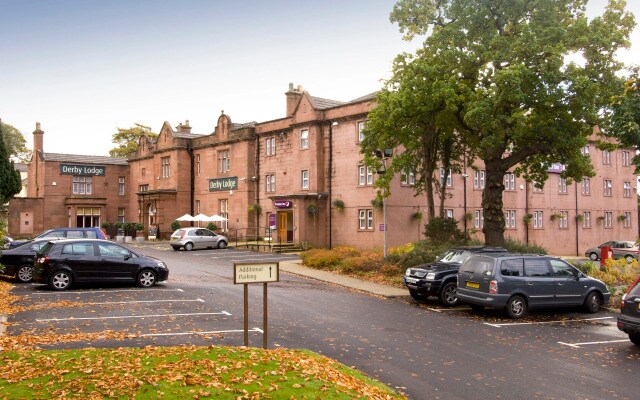 Premier Inn Liverpool - Roby
