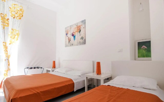 Speciale Guesthouse