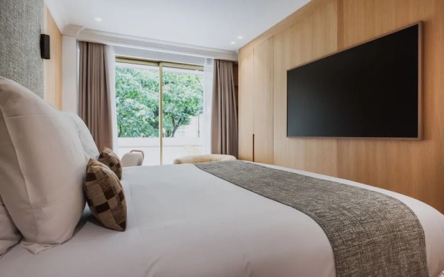 Exceptional Flat - 1bd/6p- Arc de Triomphe