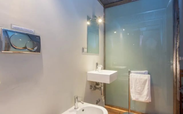 Capital Barberini Apartment
