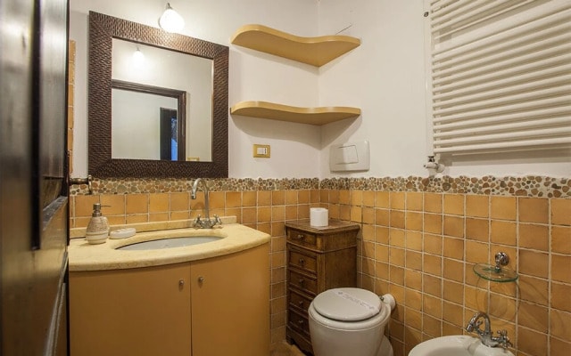 Trastevere Area - My Extra Home
