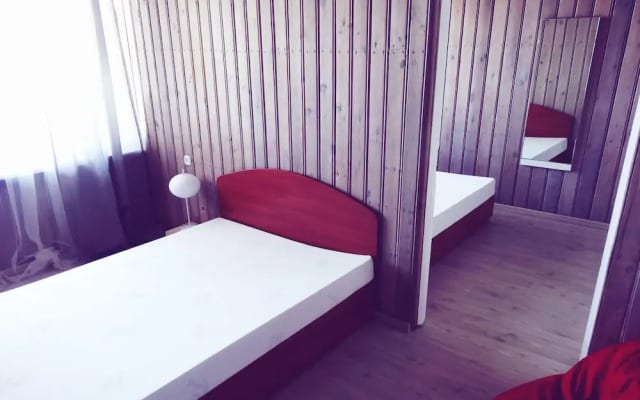 Hostel El Nido