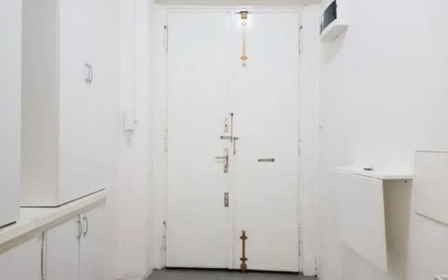 Aparthotel Wenceslas