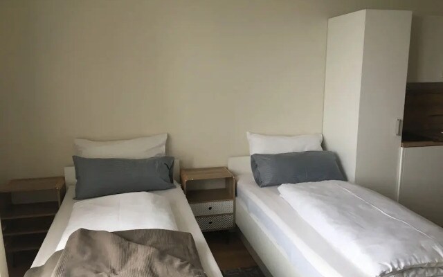 Premium Apartment München Messe