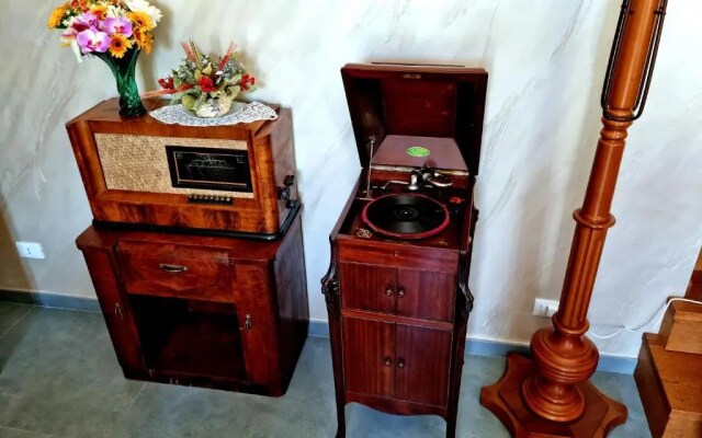 Il Casale Nel Parco Guesthouse