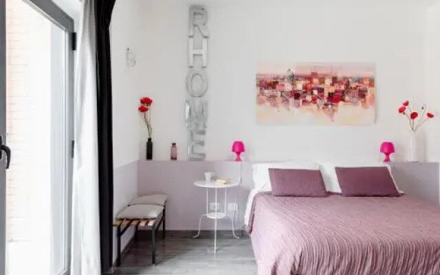 Casa vacanza RHOME