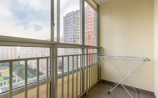 Апартаменты Rentwill у метро Митино