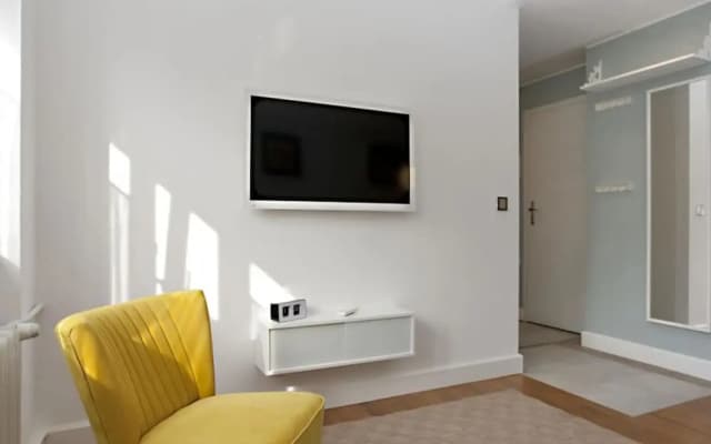 P&O Apartments Nowolipie
