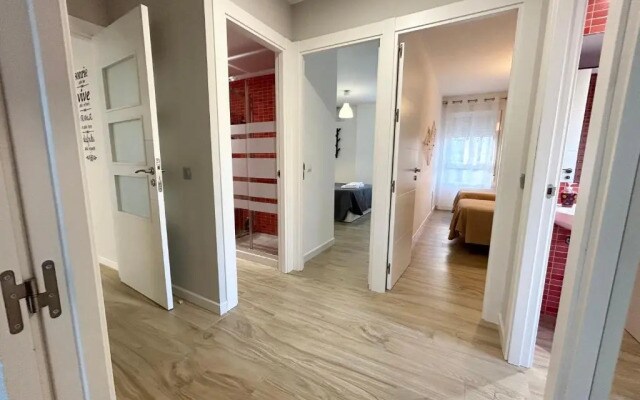 Apartamento Gloria 1