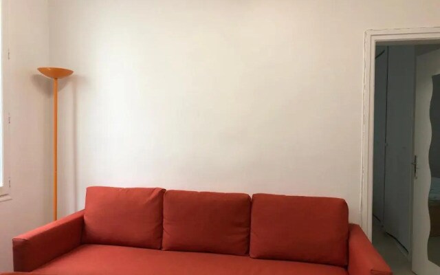 Lacharriere-Logement entier 38m2