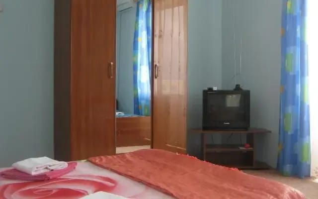 Akvarel Guest House