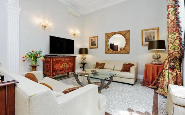 Popologrande Apartment