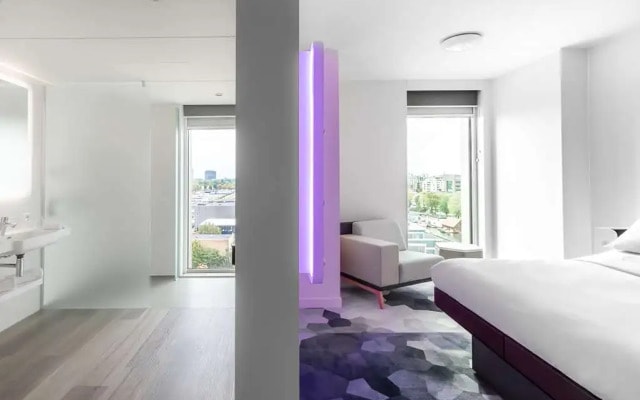 Hotel Amsterdam