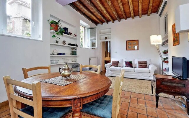 Scaletta Apartment