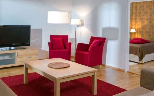 Holiday Club Katinkulta Apartments