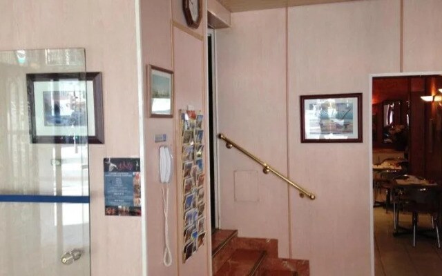 Hotel Studia