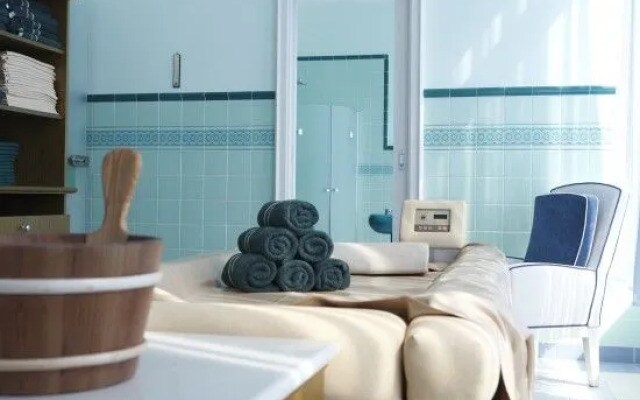 Maria Spa
