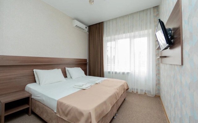 Санаторно-курортный комплекс Family Resort