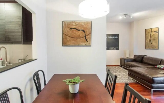 Centric Apartment Fira