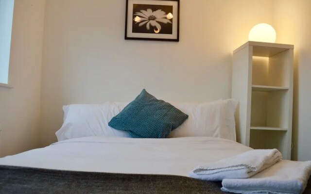 Modern 3 Bedroom House in Northen Quarter