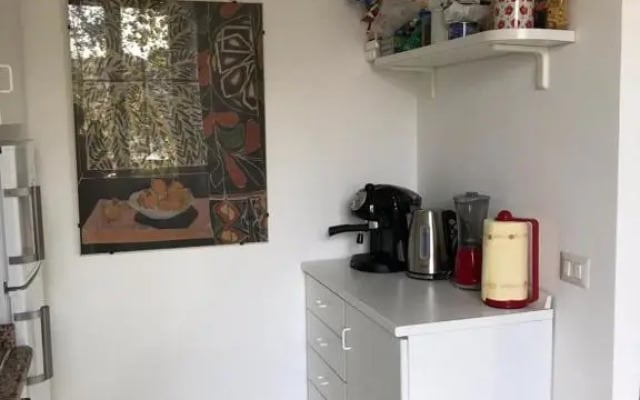 Tiberhaus 2 la casa delle luci e delle ombre
