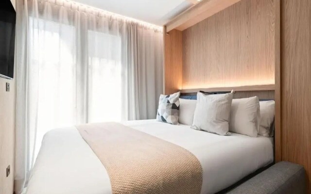 Dobo Madrid Moncayo