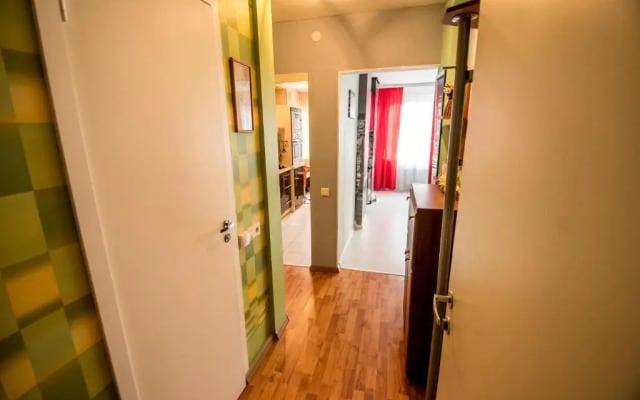 Balvu iela 3 Sunshine Home