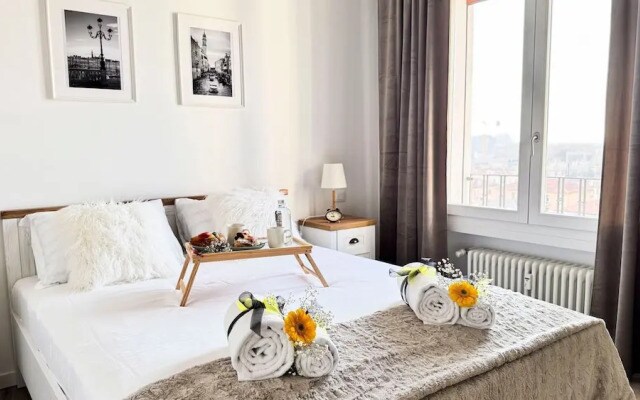 Venezia Dream Stay by Ca-sa Check