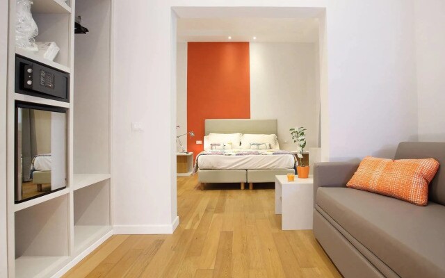 Sofia's Suites Guesthouse