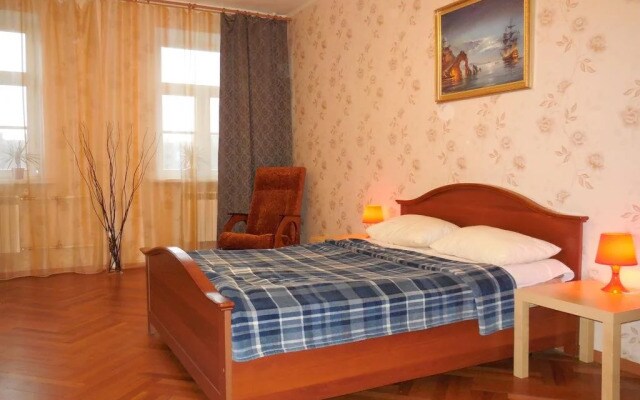 Visit Nevsky pr 182