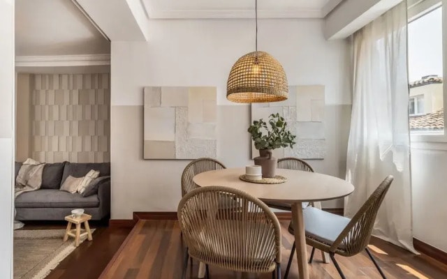 Greco - 1 Bedroom in Malasa a
