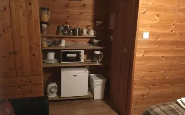 Waterside Bed and Breakfast