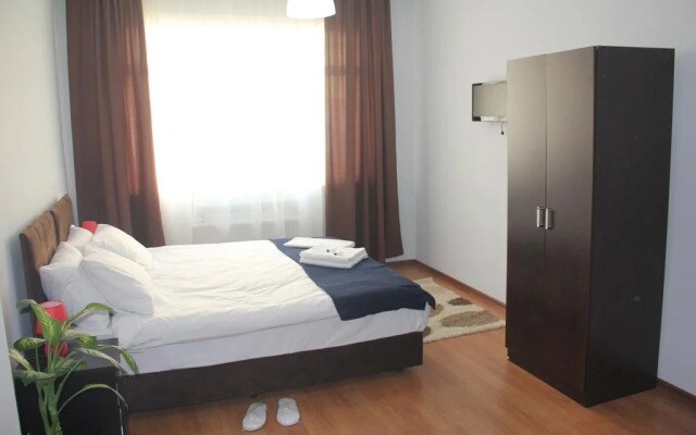 Hatsa Hotel