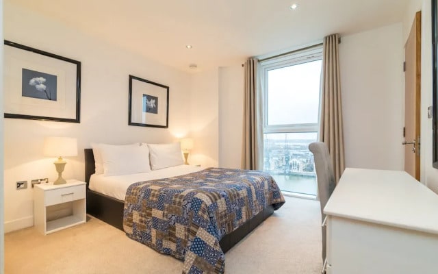 Austin David Apartments - New Island