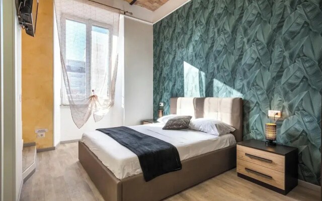 Roma Design San Giovanni Colosseo area