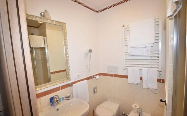Trevispagna Charme B&B
