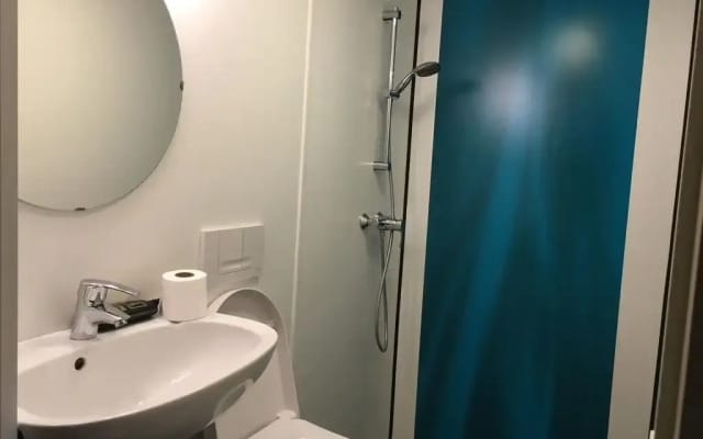 THE FRITZ HOTEL Amsterdam