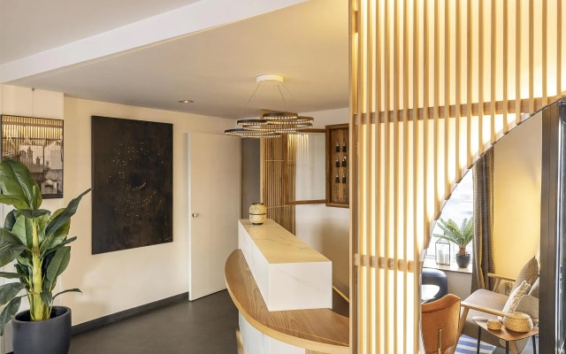 Best Western Aramis Saint-Germain