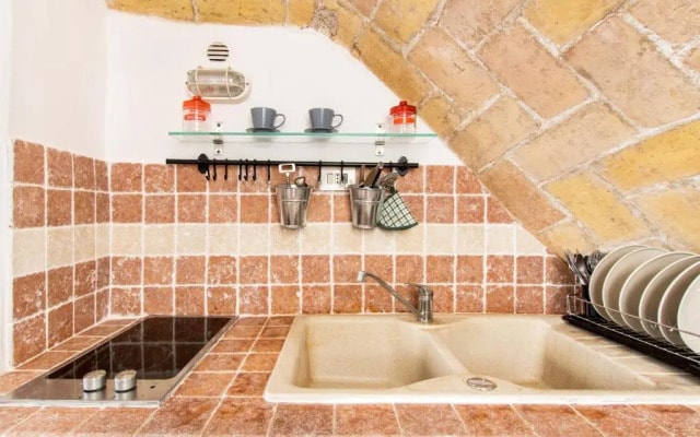Italy charming stay- Campo dé Fiori 3