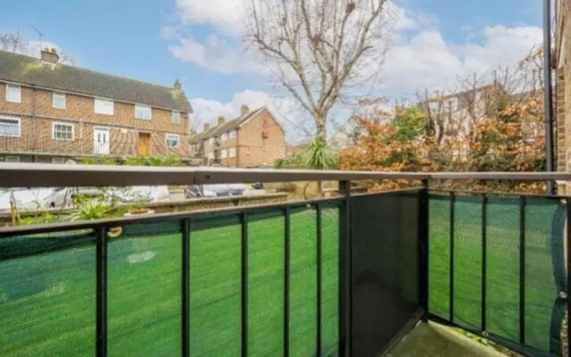 Pet Friendly 1bed Studio With Free Parking