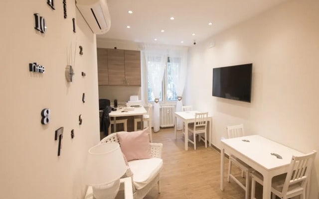 BePlace Aventino