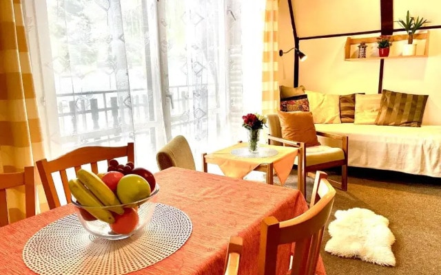 Hotel A Penzion Pegas
