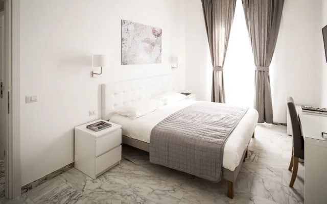 Vinci House