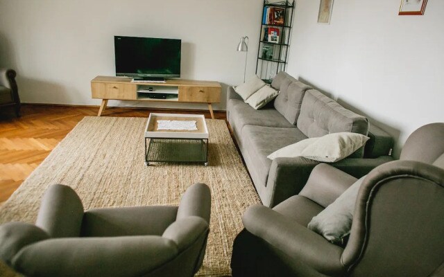 Niepodległości 245 - 2BR by Homeprime