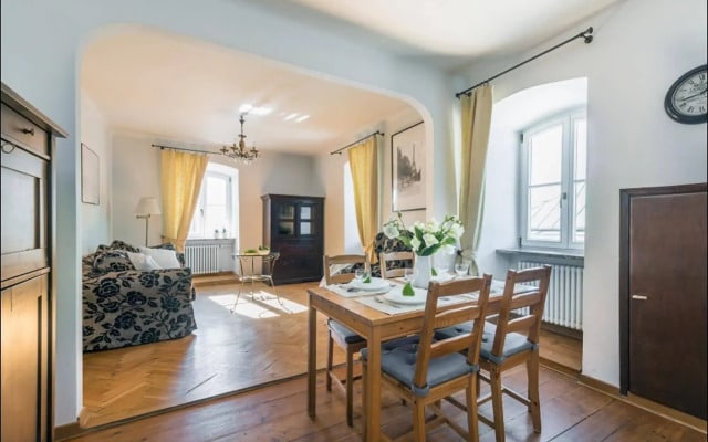 P&O Apartments Old Town