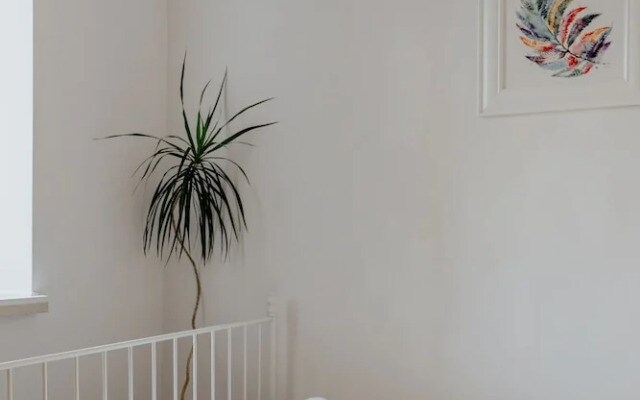 Warsaw Concierge Loft Chmielna
