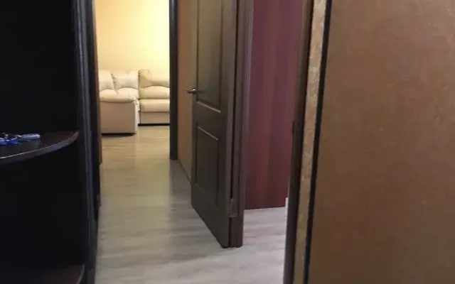 Апартаменты «LUXKV парк Горького»