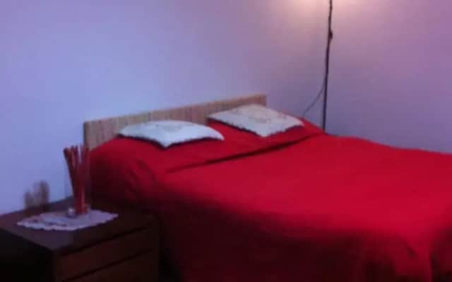 Flaminia Room