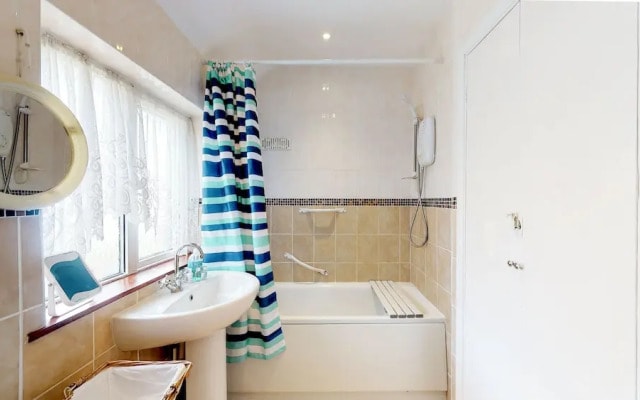 Holiday Let St Paul's Cray